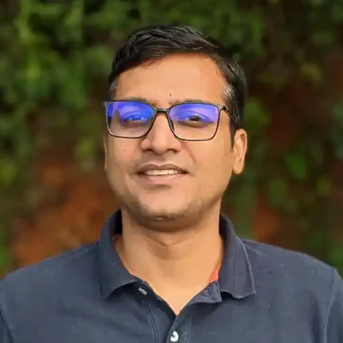 Abhishek