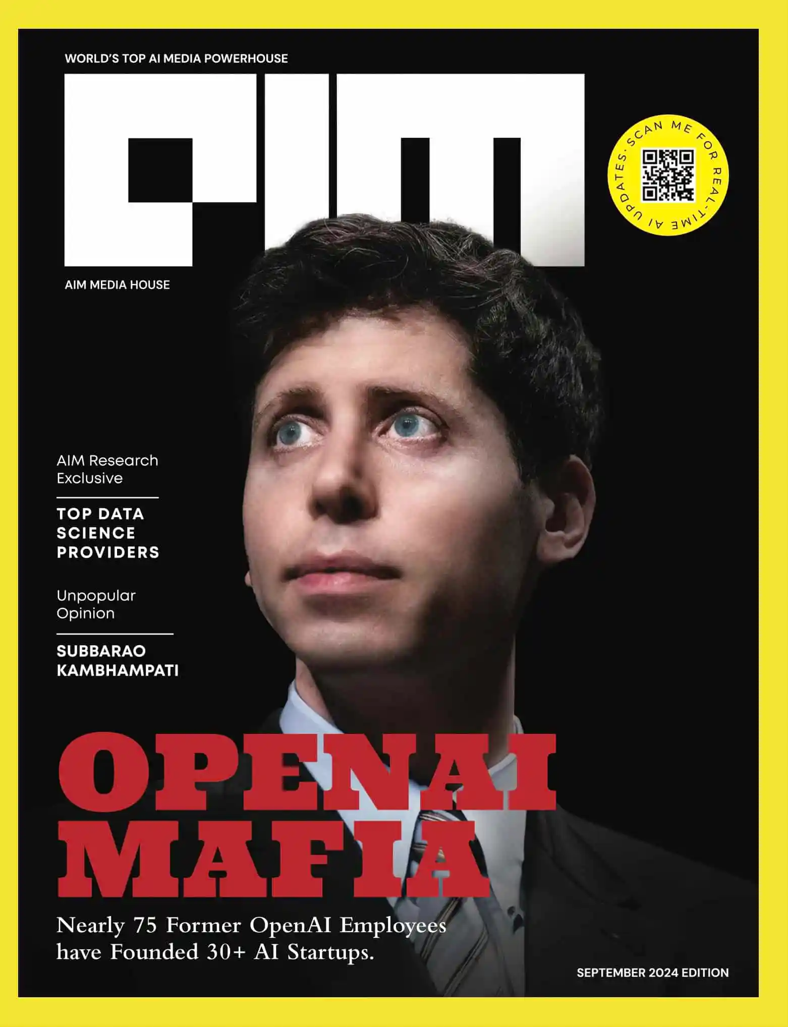 AIM magazine-Sep 2024