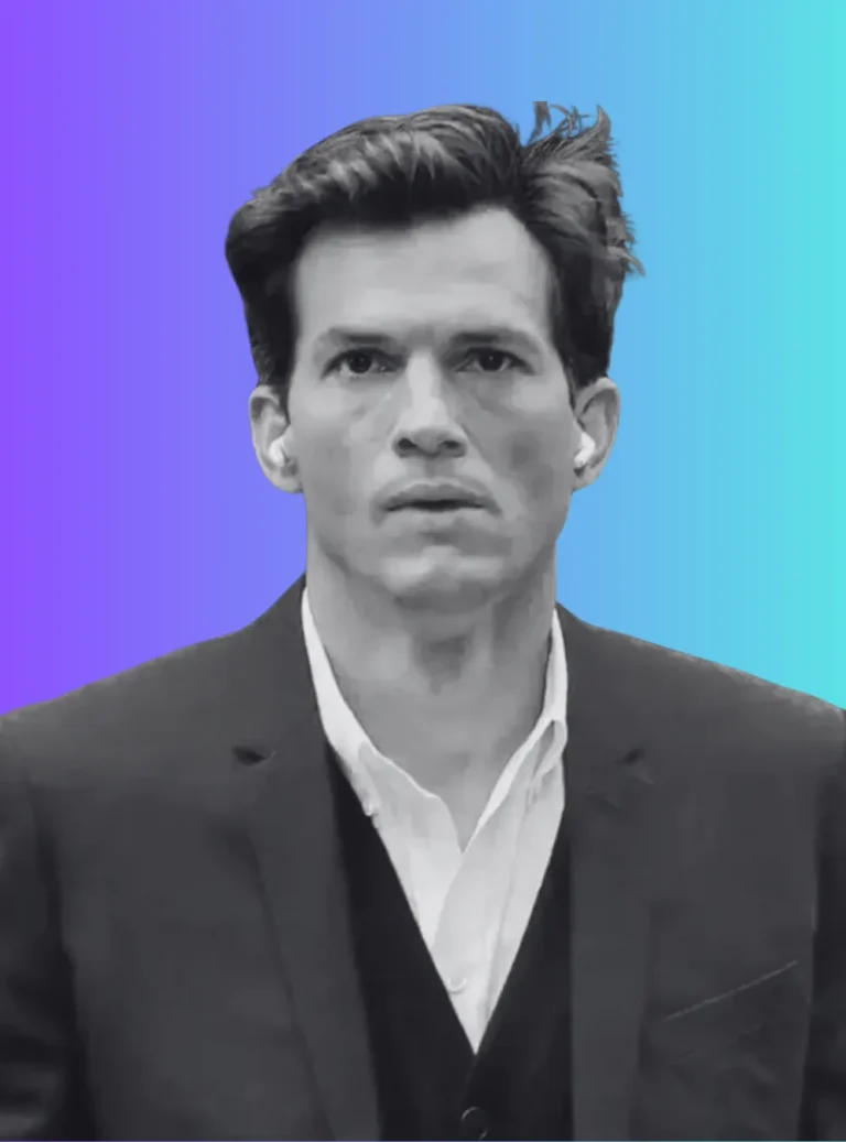 Aston Kutcher