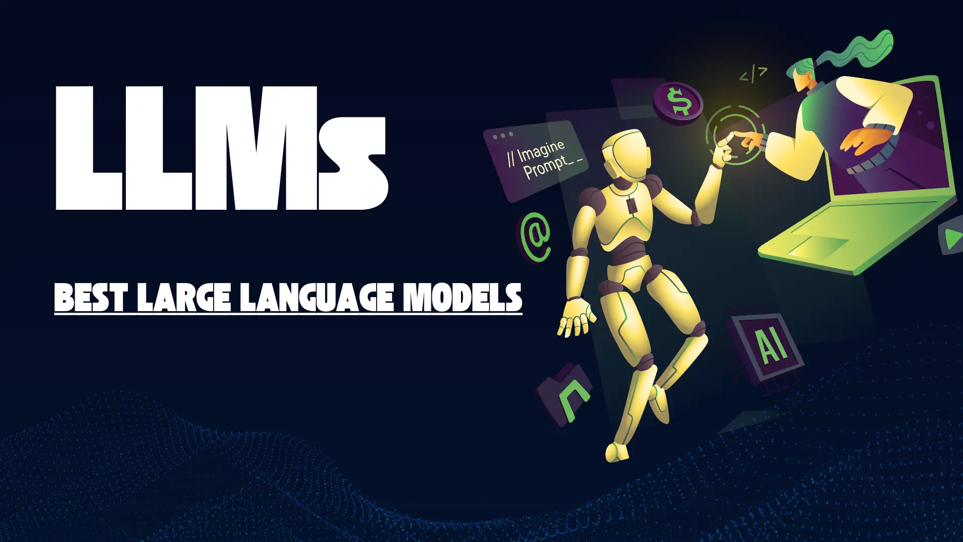 Best Large Language Model