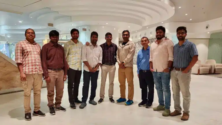 Enfabrica Launches R&D Hub in Hyderabad to Boost AI Networking Innovation