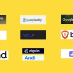 Famous AI Search Engines