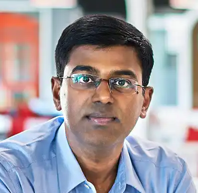 Lakshmana G Profile Pic