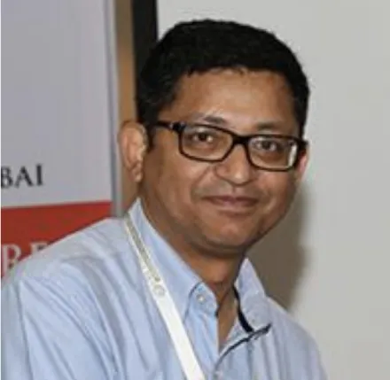 Pranav Saxena