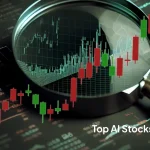 Top AI Stocks in India