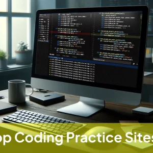 Top Coding Practice Sites