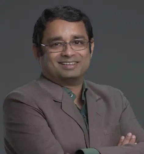 Tridib Mukherjee
